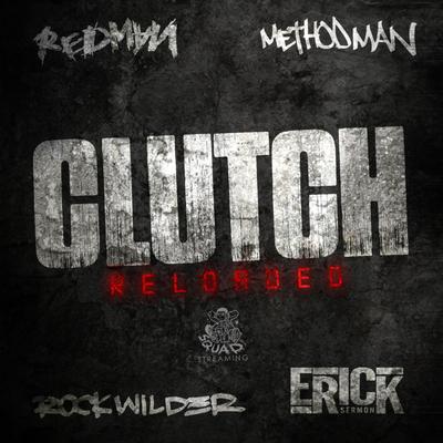 Clutch Reloaded's cover