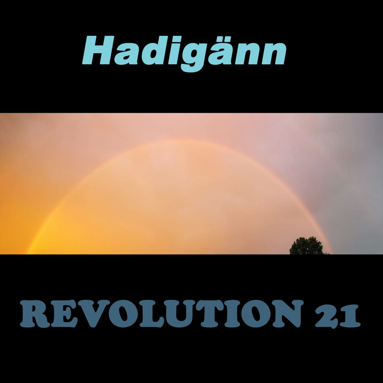 Hadigänn's avatar image