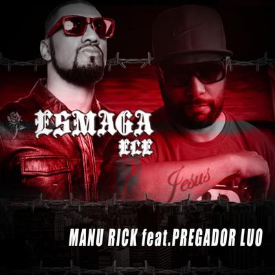 Esmaga Ele By Manu Rick, Pregador Luo's cover