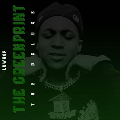 The Greenprint (Deluxe)'s cover