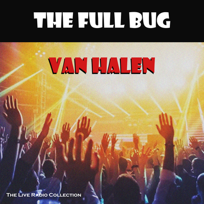 The Full Bug (Live)'s cover