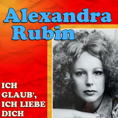 Alexandra Rubin's cover