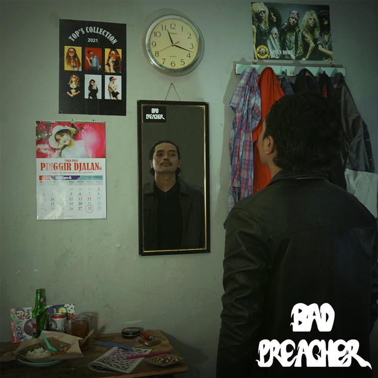 Bad Preacher's avatar image