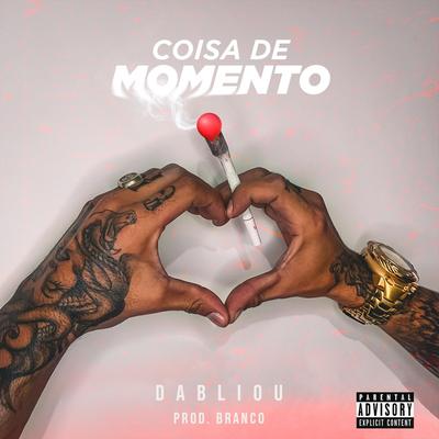 Coisa De Momento By Dabliou's cover