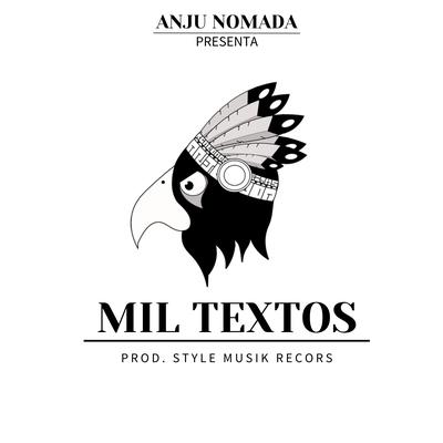 Mil Textos's cover