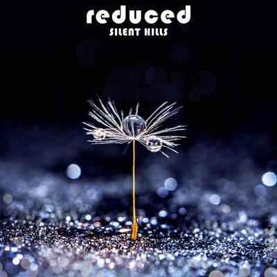 Reduced's cover