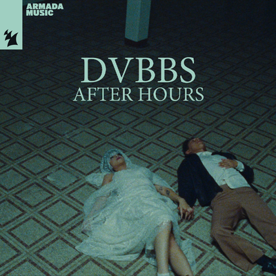 After Hours By DVBBS's cover