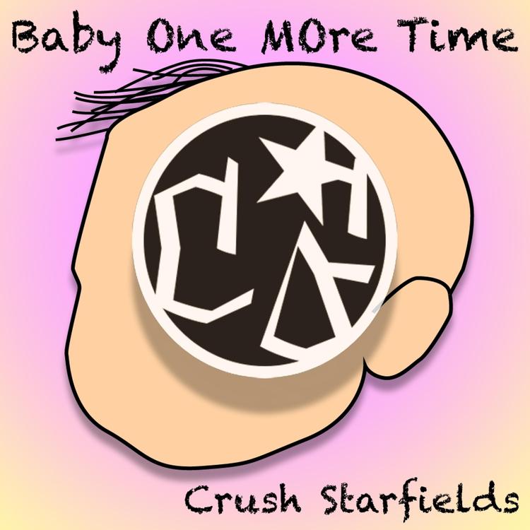 Crush Starfields's avatar image