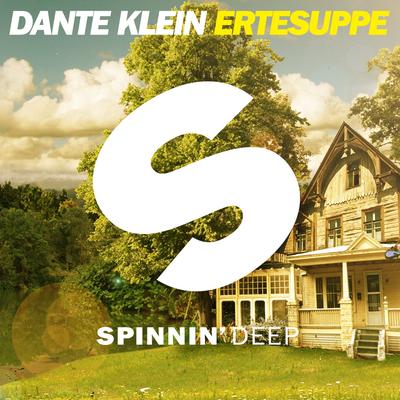 Ertesuppe (Club Mix) By Dante Klein's cover