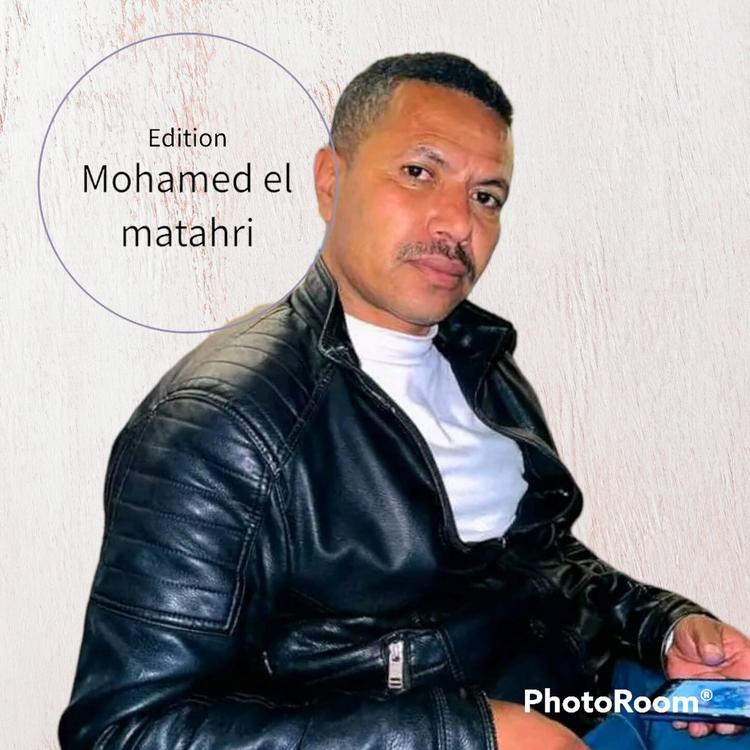 Mohamed el matahri's avatar image