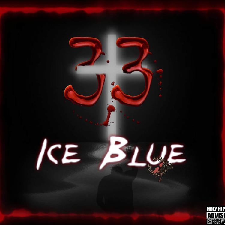 Ice Blue's avatar image