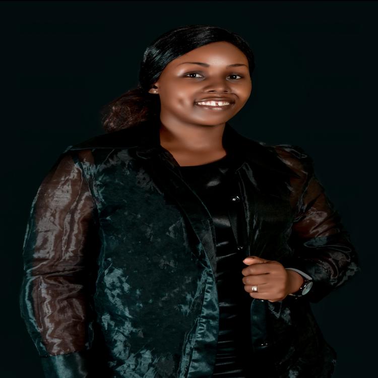 SUZIE MAHALU's avatar image