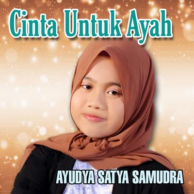 Cinta Untuk Ayah's cover