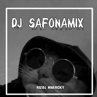 DJ SAFONAMIX JJ KANE's cover