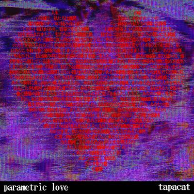 Parametric Love's cover
