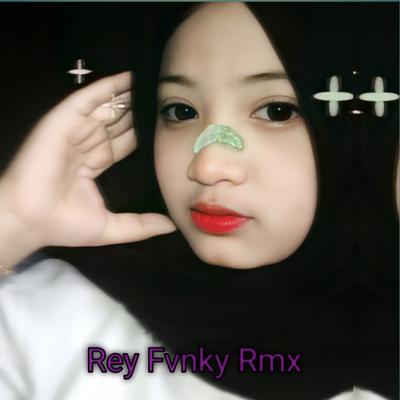 Rey fvnky Rmx's cover