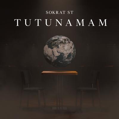 Tutunamam's cover
