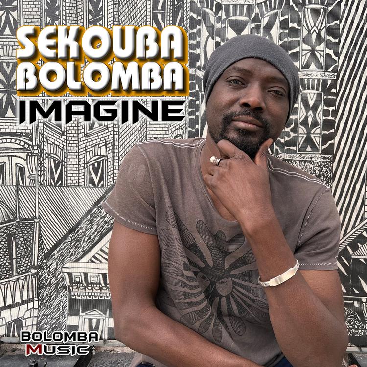 Sekouba Bolomba's avatar image