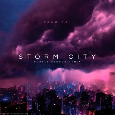 Storm City's cover