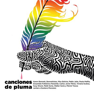 Canciones de Pluma's cover