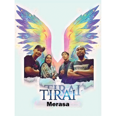 Merasa's cover