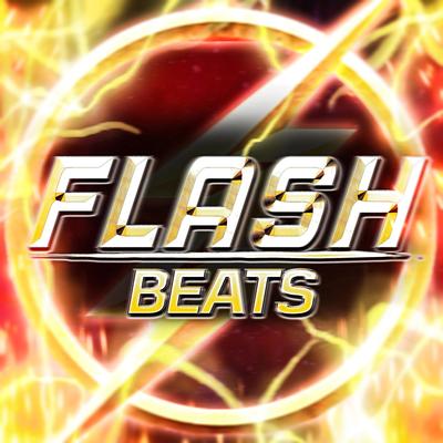 Flash: Além do Impossível By Flash Beats Manow, WB Beats's cover