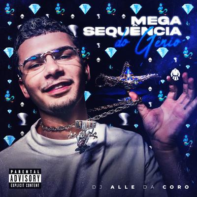 Hoje Ela Quer By Dj Alle da coro, MC NV 57, Mc KF's cover