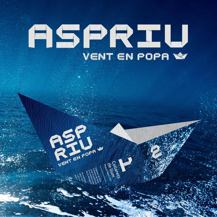 Aspriu's avatar image