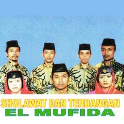 Sholawat Dan Terbangan's cover