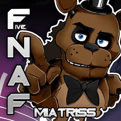 Five Nights at Freddy's 2 (2016 Remastered) By MiatriSs's cover