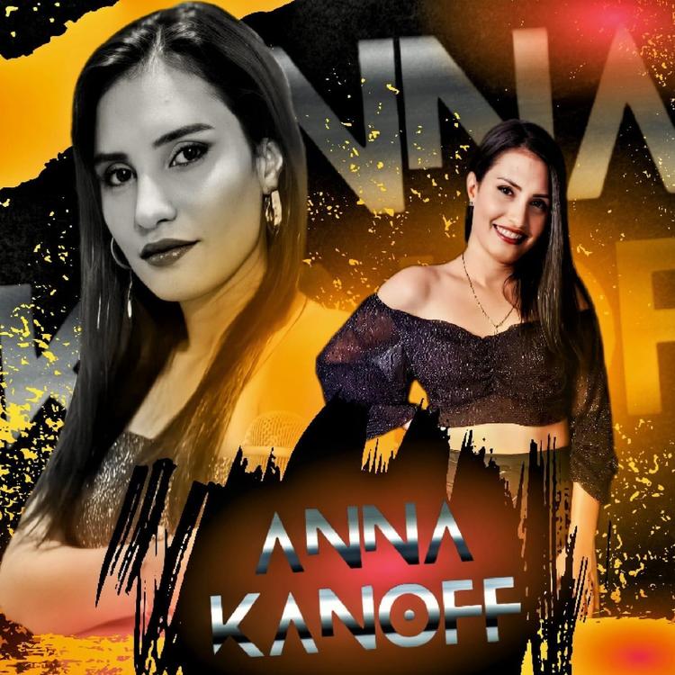 ANNA KANOFF's avatar image