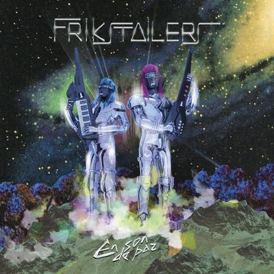 Otra Vez By Frikstailers's cover
