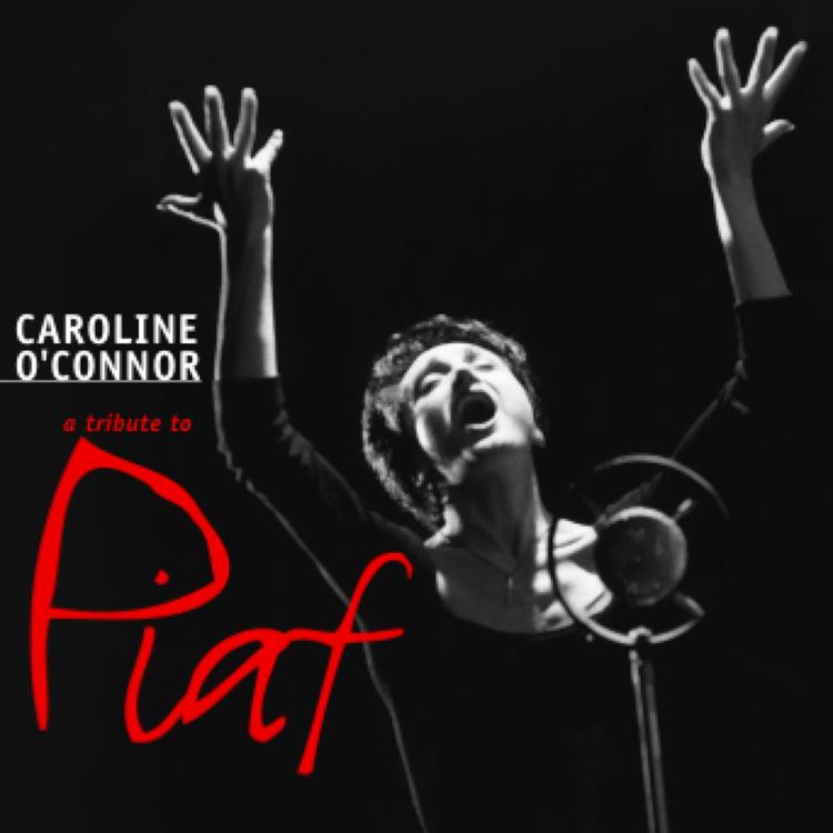 Caroline O'Connor's avatar image