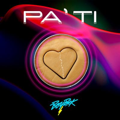 Pa' ti's cover