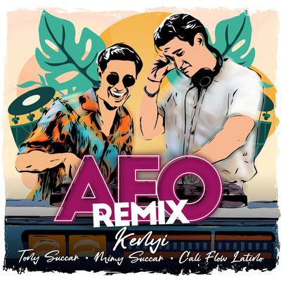 AEO (Remix)'s cover