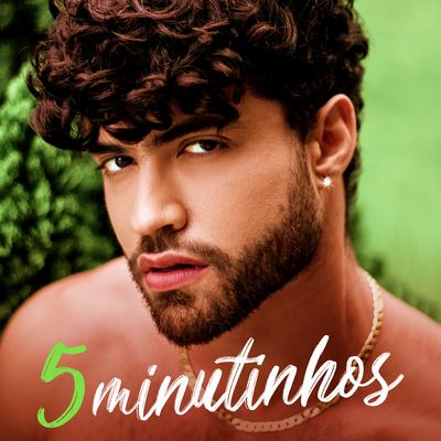 5 Minutinhos By Piettro's cover