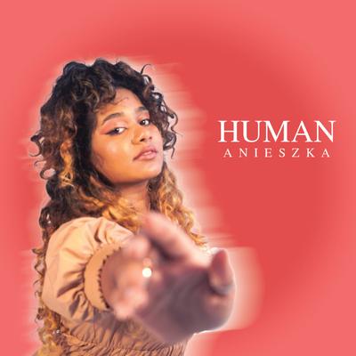 Human By Anieszka's cover