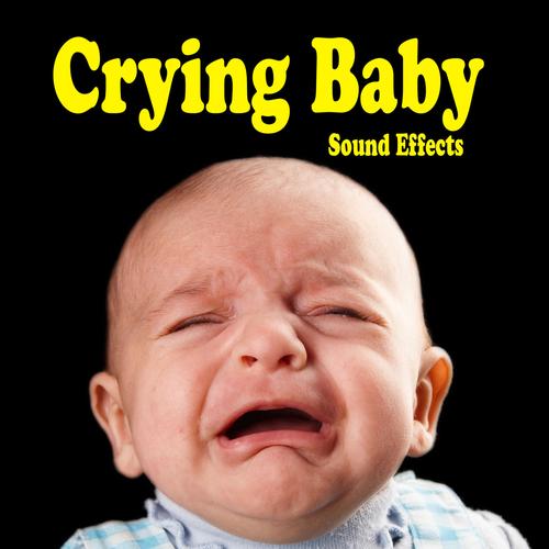 Unhappy Baby Crying's cover