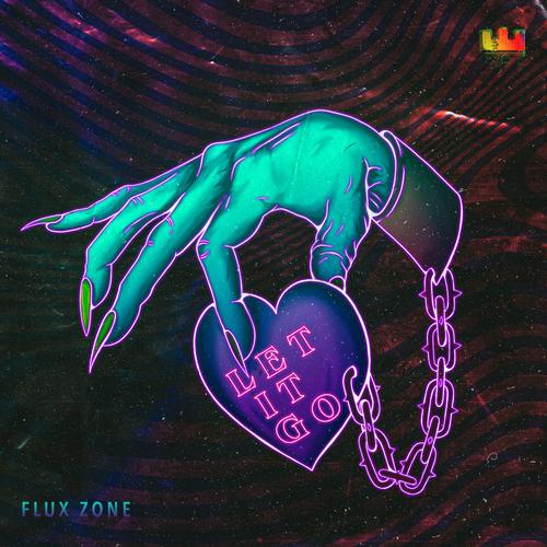 Flux Zone's cover