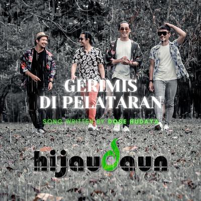 GERIMIS DI PELATARAN's cover