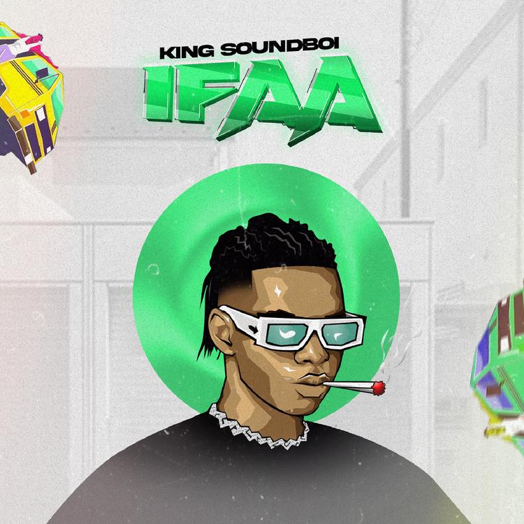 King Soundboi's avatar image