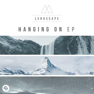 Hanging On EP's cover