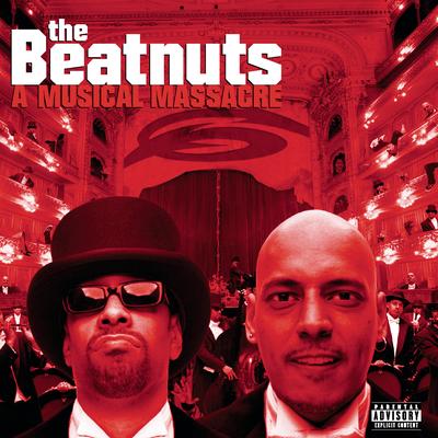 Rated R (feat. NOGOODUS) By The Beatnuts, NOGOODUS's cover