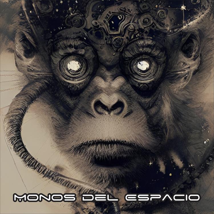 Los Monos del Espacio's avatar image