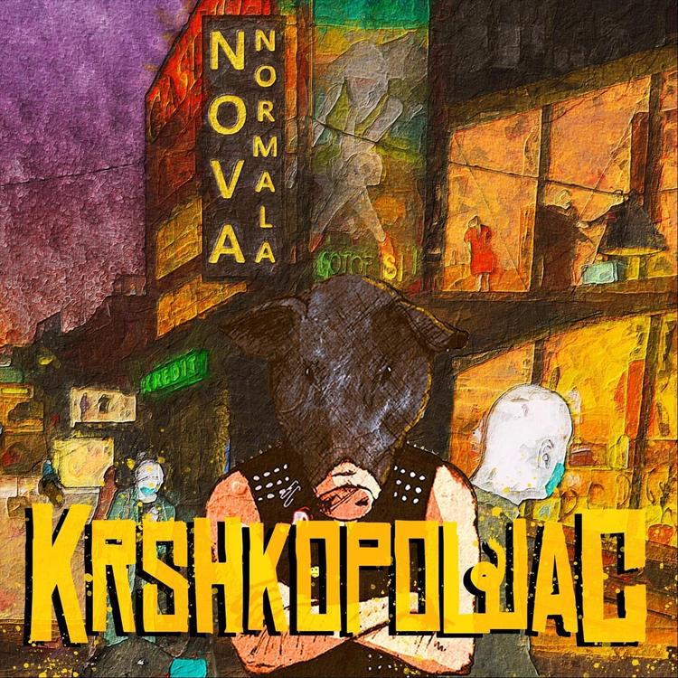 Krshkopoljac's avatar image
