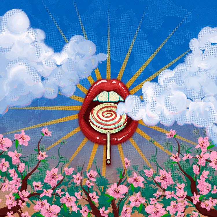 Flor de Caramelo's avatar image