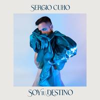 Sergio Cuho's avatar cover