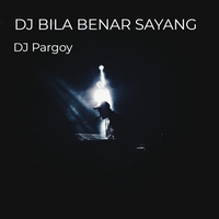 DJ Pargoy's avatar cover