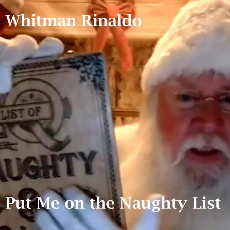 Whitman Rinaldo's avatar image