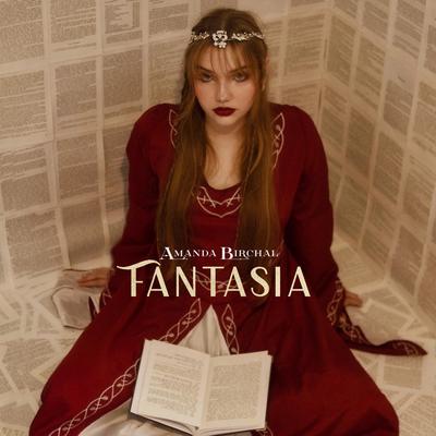 Fantasia By Amanda Birchal's cover